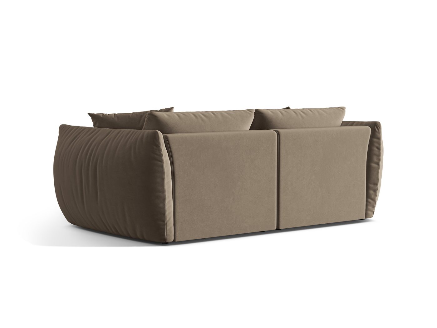 Chris Modulare Sofa – Ansicht 3
