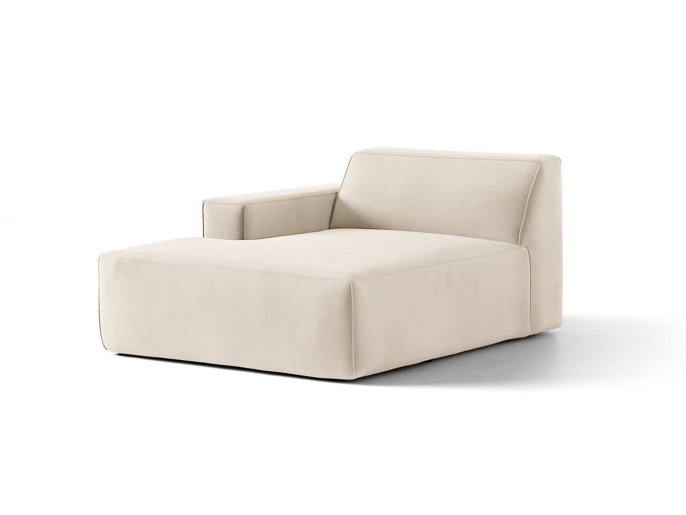 Jodie Chaiselongue – Ansicht 2