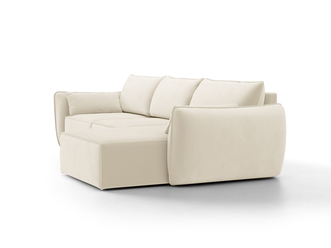 Kaelle Linkes Ecksofa – Ansicht 3