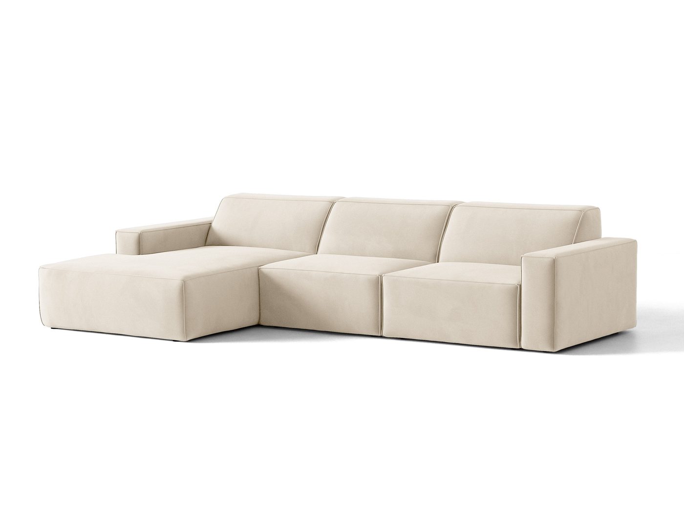 Jodie Linkes Modulare Ecksofa – Ansicht 2
