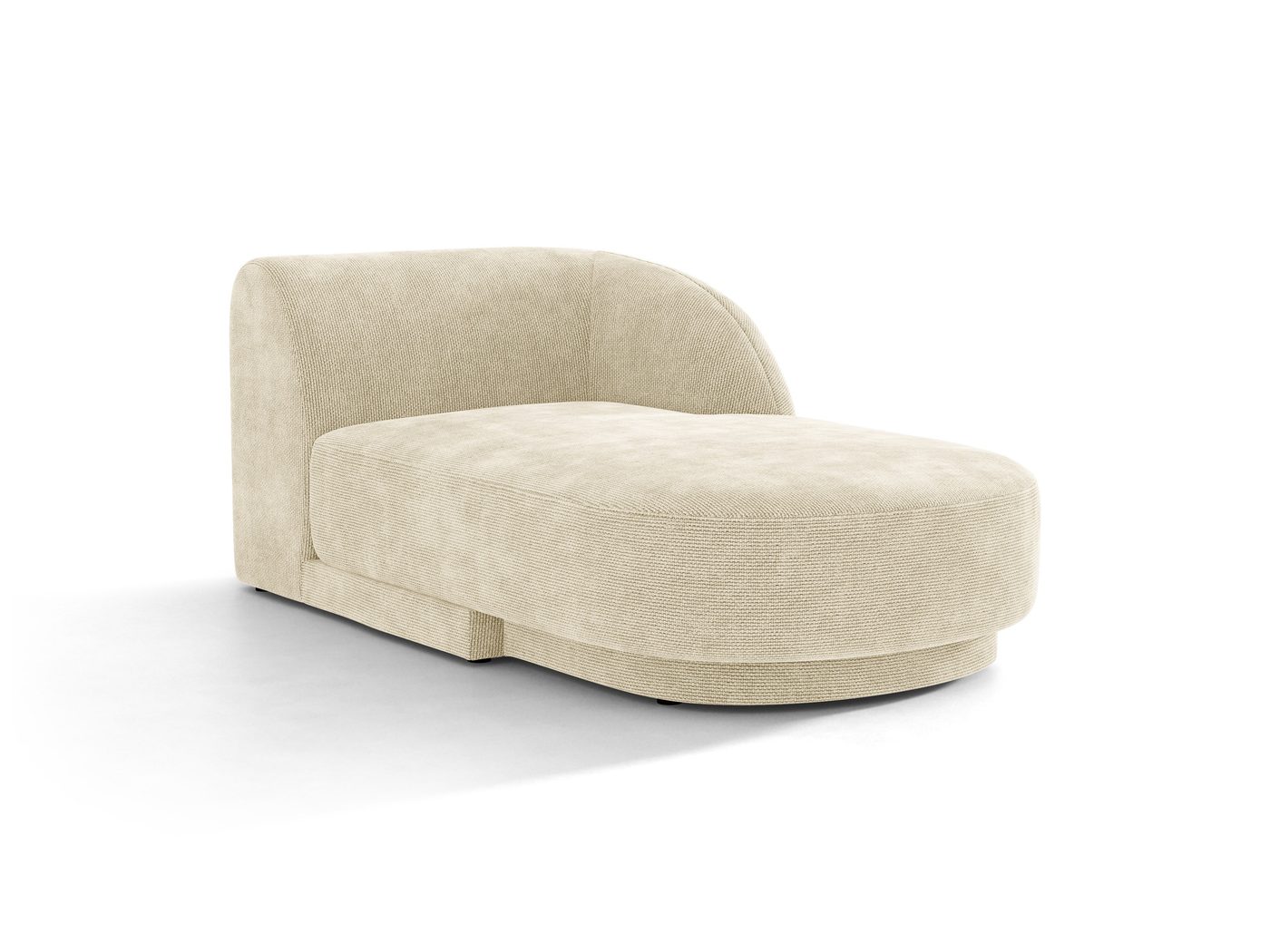 Miley Chaiselongue – Ansicht 2
