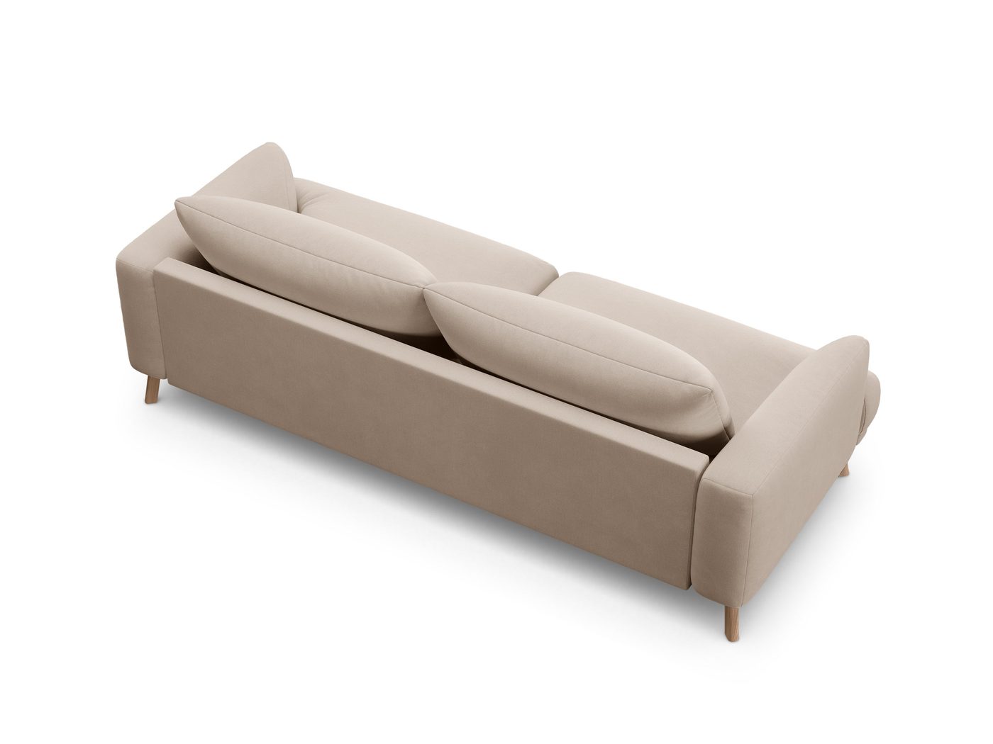 Naomi Sofa – Ansicht 3