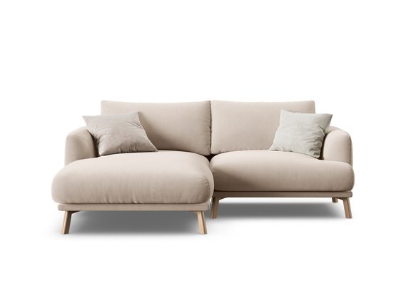Naomi Linkes Ecksofa
