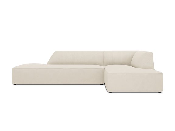 Ruby Linkes Modulare Ecksofa