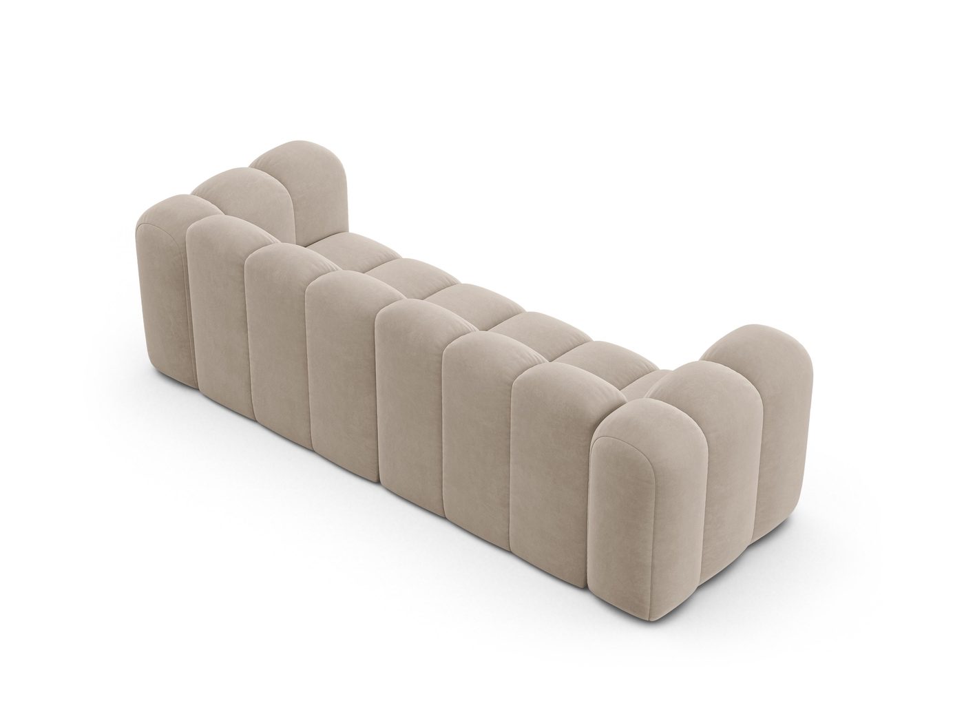 Lupine Modulare Sofa – Ansicht 3