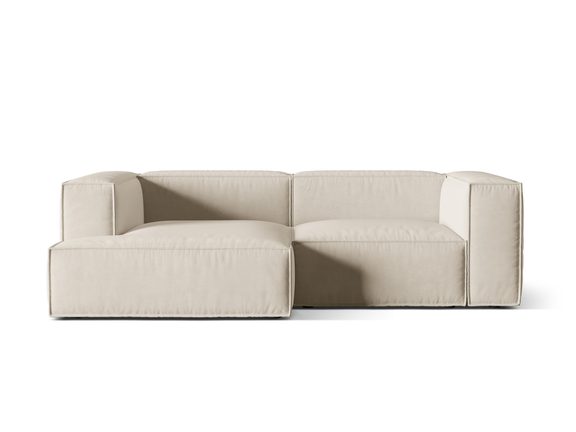Nuria Linkes Ecksofa