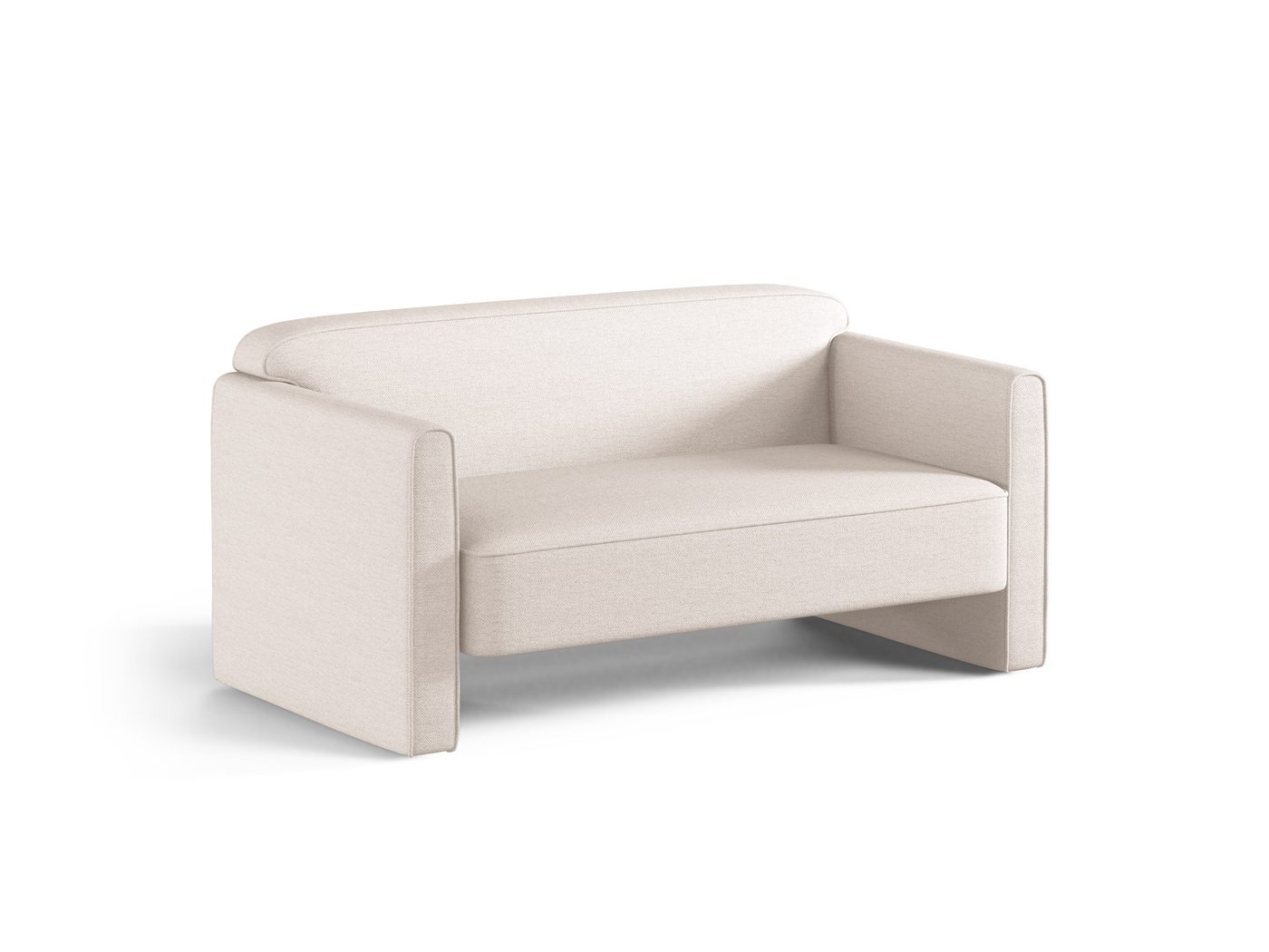 Abby Sofa – Ansicht 2