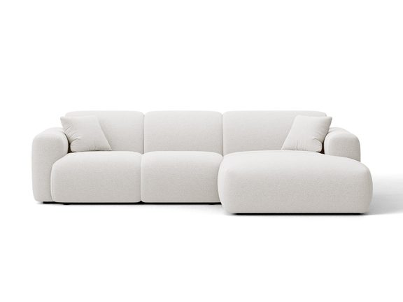Molino Linkes Ecksofa