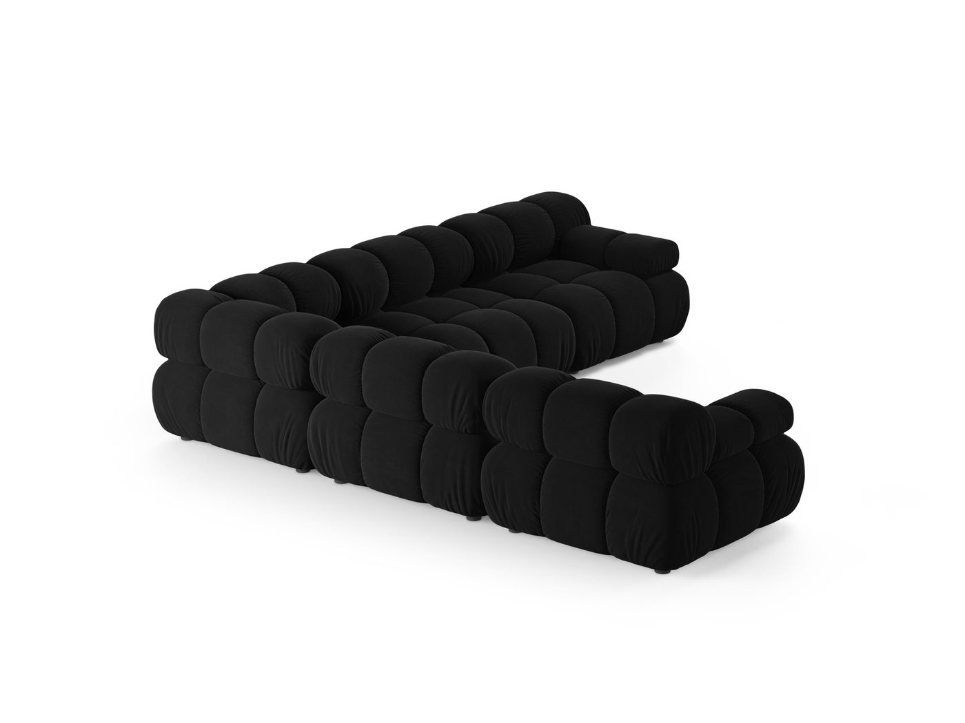 Bellis Symmetrisches Ecksofa – Ansicht 3