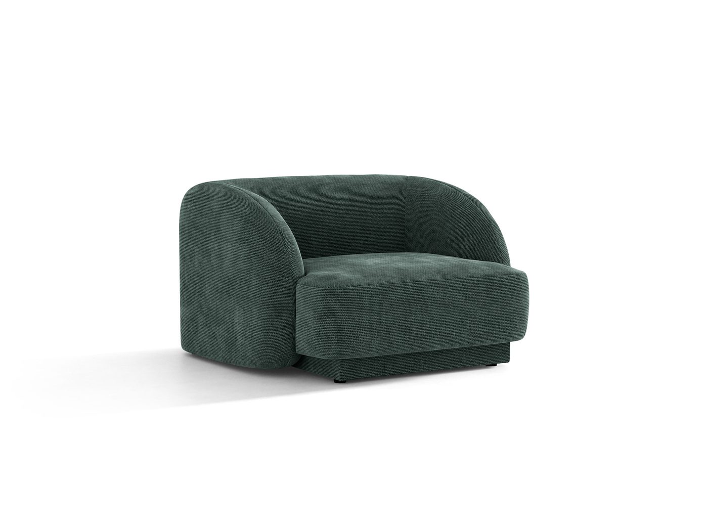Miley Armsessel – Ansicht 2