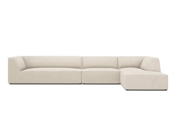 Ruby Linkes Ecksofa