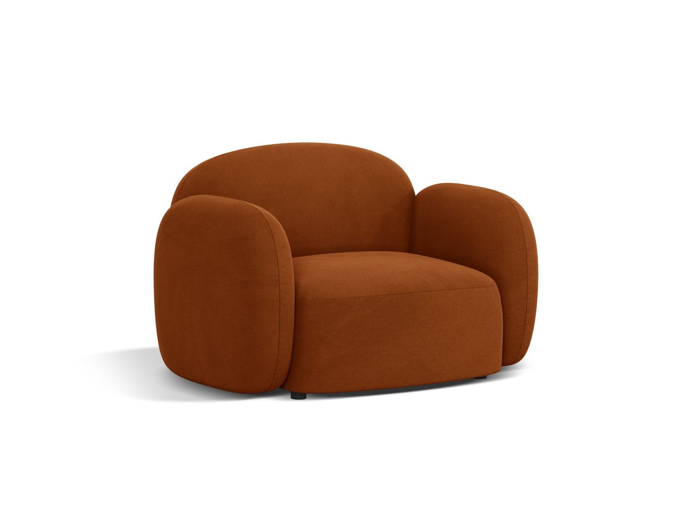 Blair Armsessel – Ansicht 2