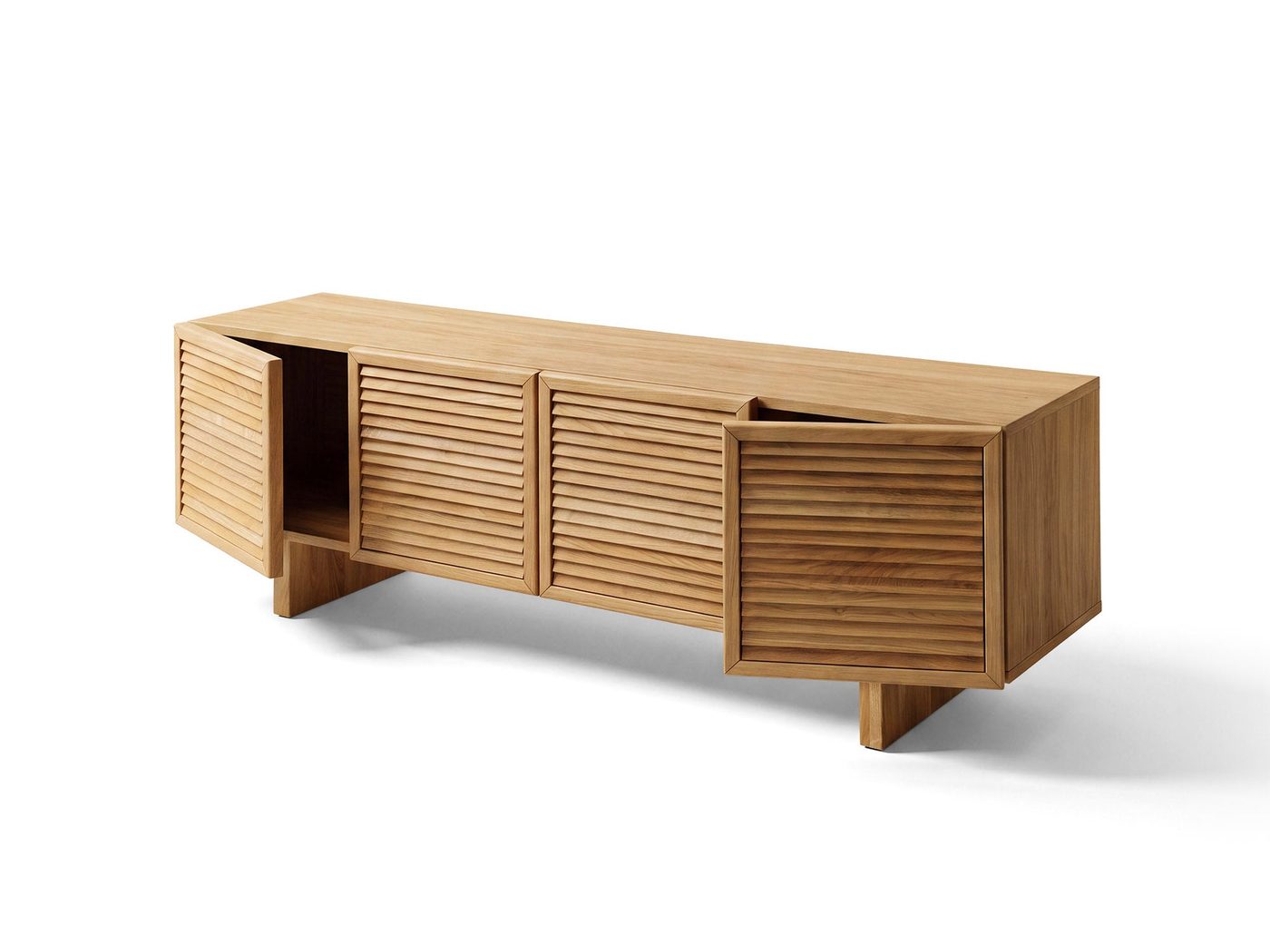 Wiley TV-Schrank – Ansicht 3