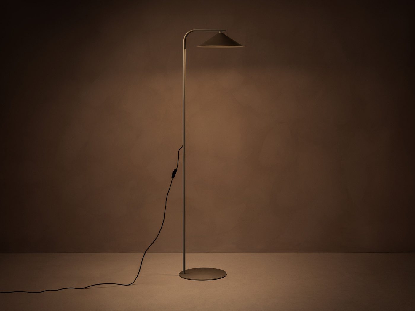 Nocte Stehlampe – Ansicht 3