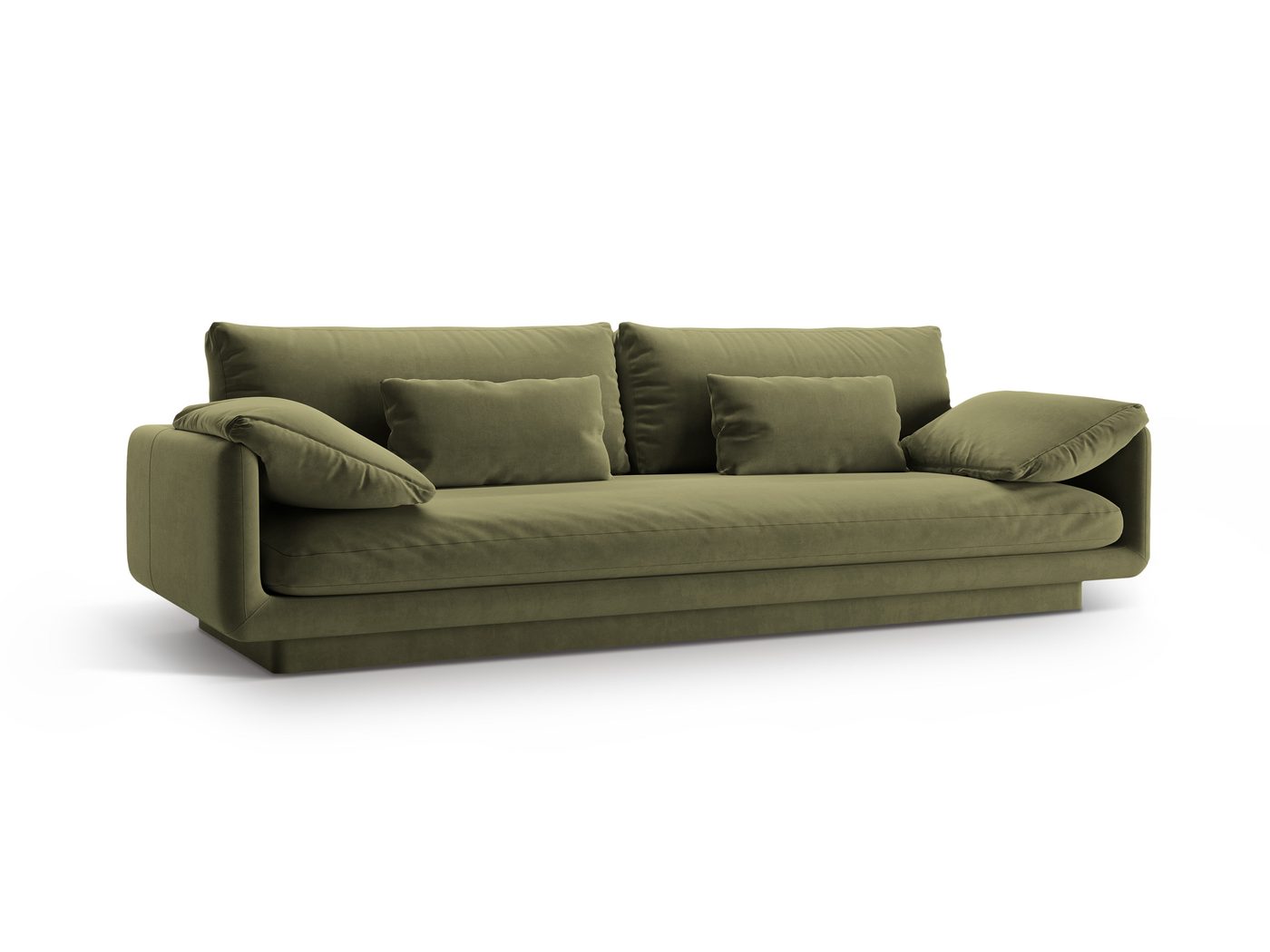 Torino Sofa – Ansicht 2
