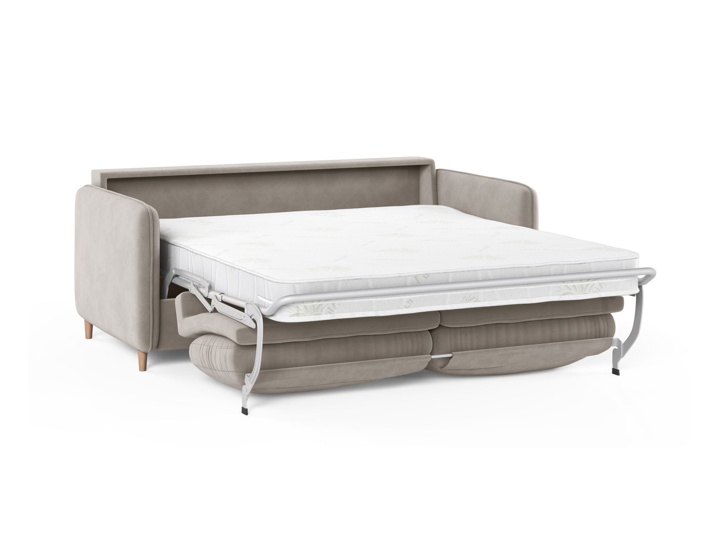 Simo Sofa mit Bettfunktion – Ansicht 3