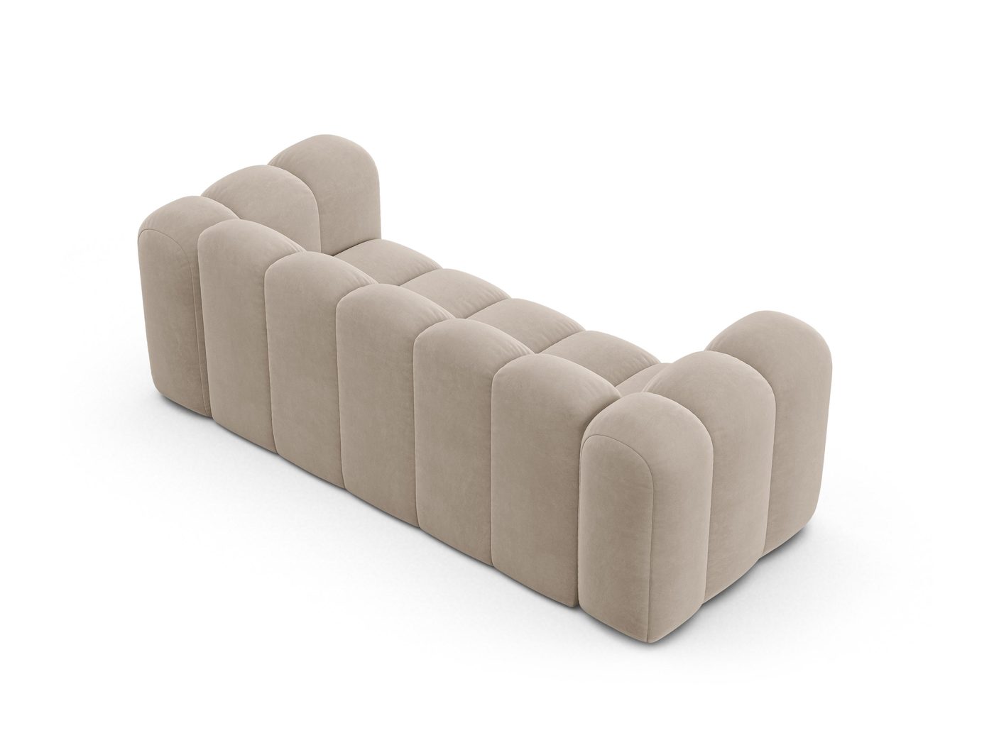 Lupine Modulare Sofa – Ansicht 3