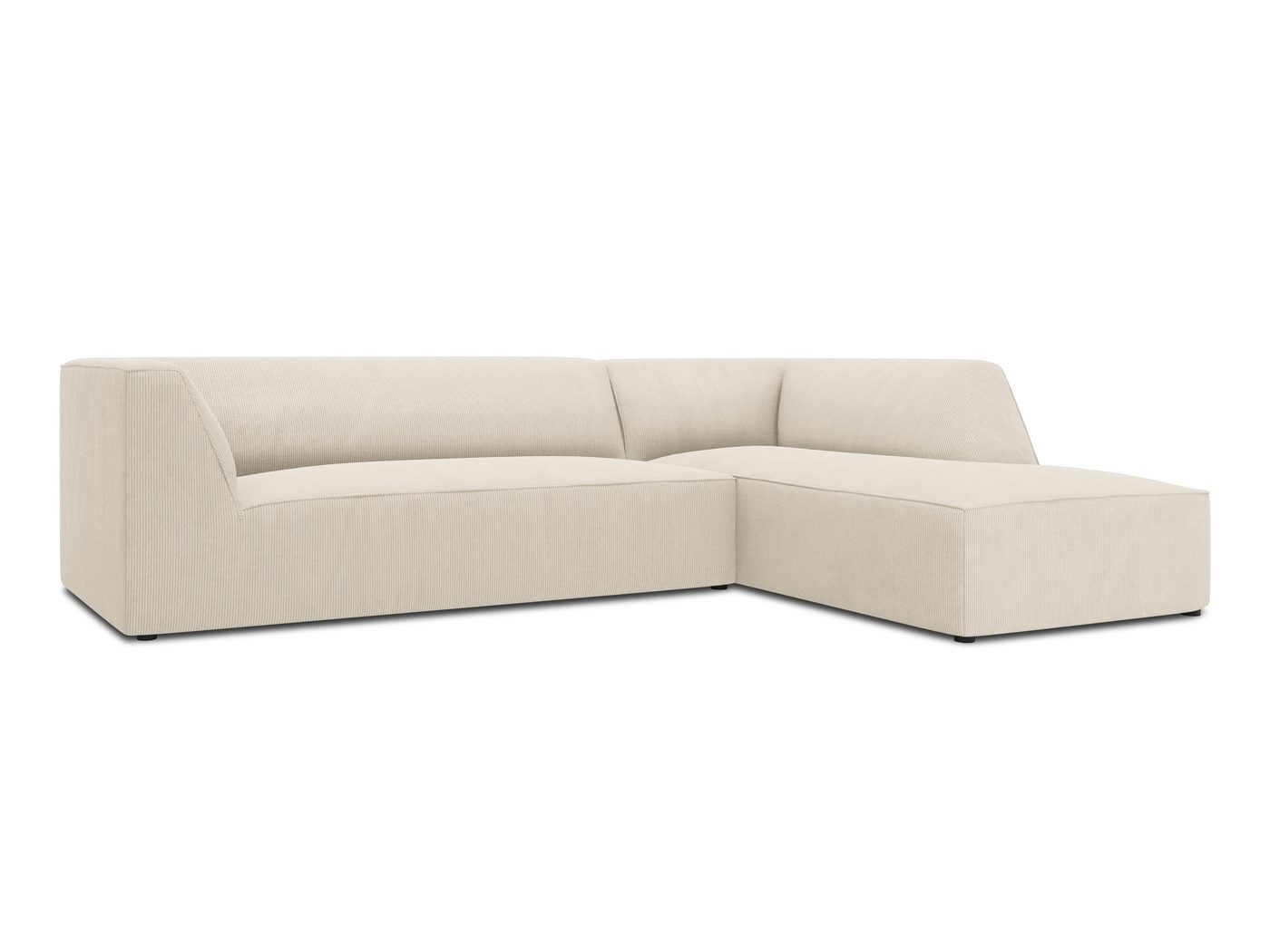 Ruby Linkes Ecksofa – Ansicht 3