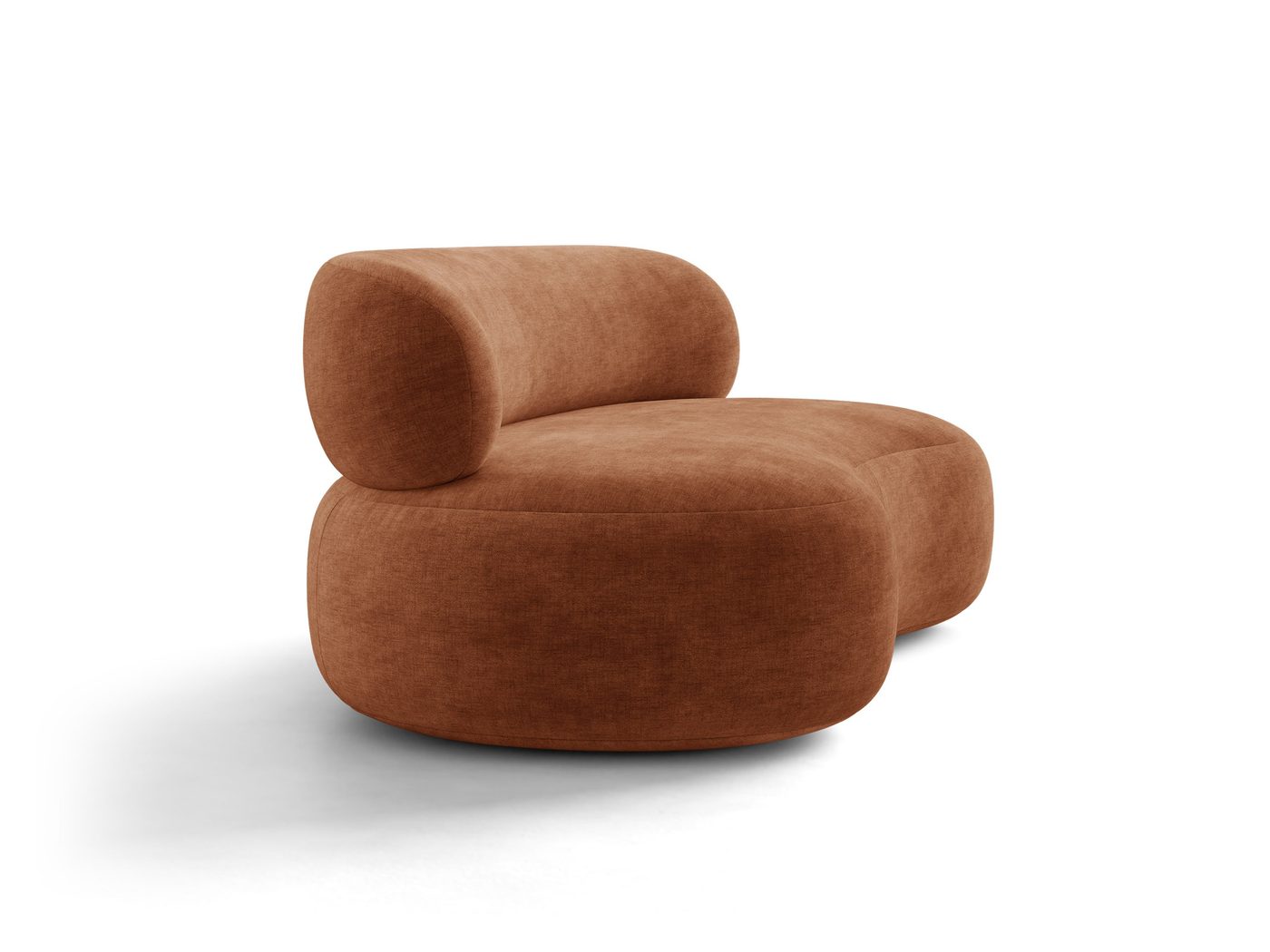 Aura Sofa – Ansicht 3