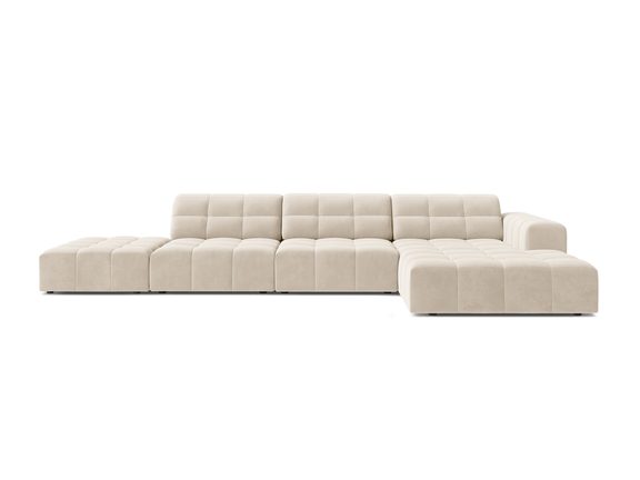 Jennifer Linkes Ecksofa