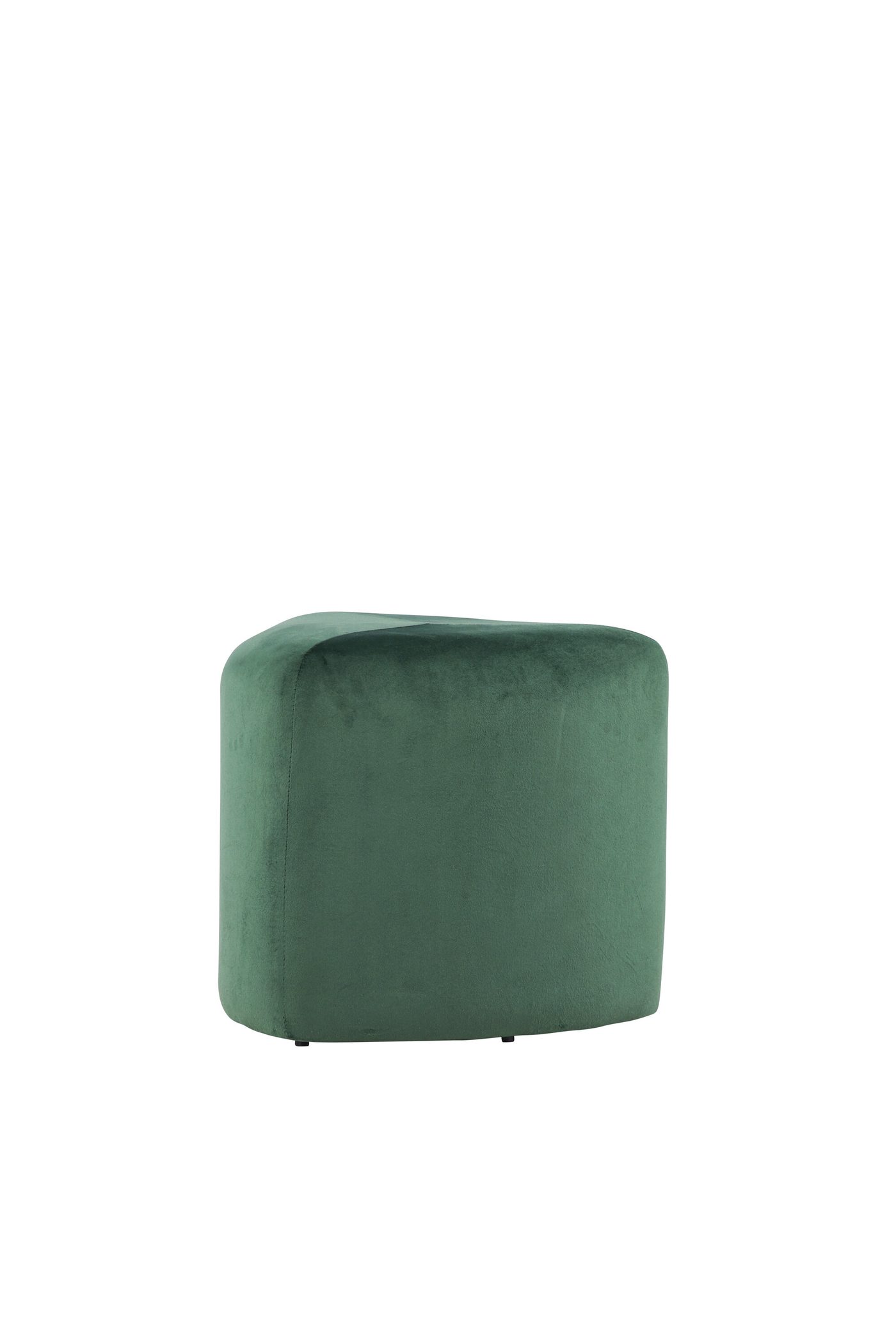Hocker Pouf – Ansicht 2