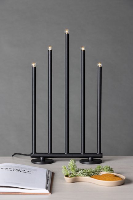 Björnfjället Tischlampe