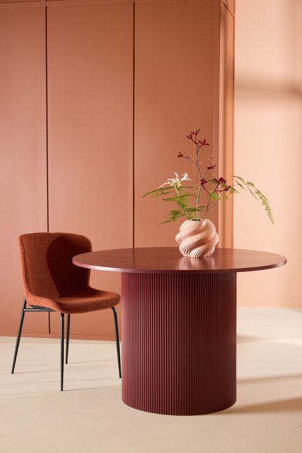 Lenox Runder Esstisch